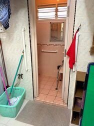 Blk 8 Holland Avenue (Queenstown), HDB 3 Rooms #558296911